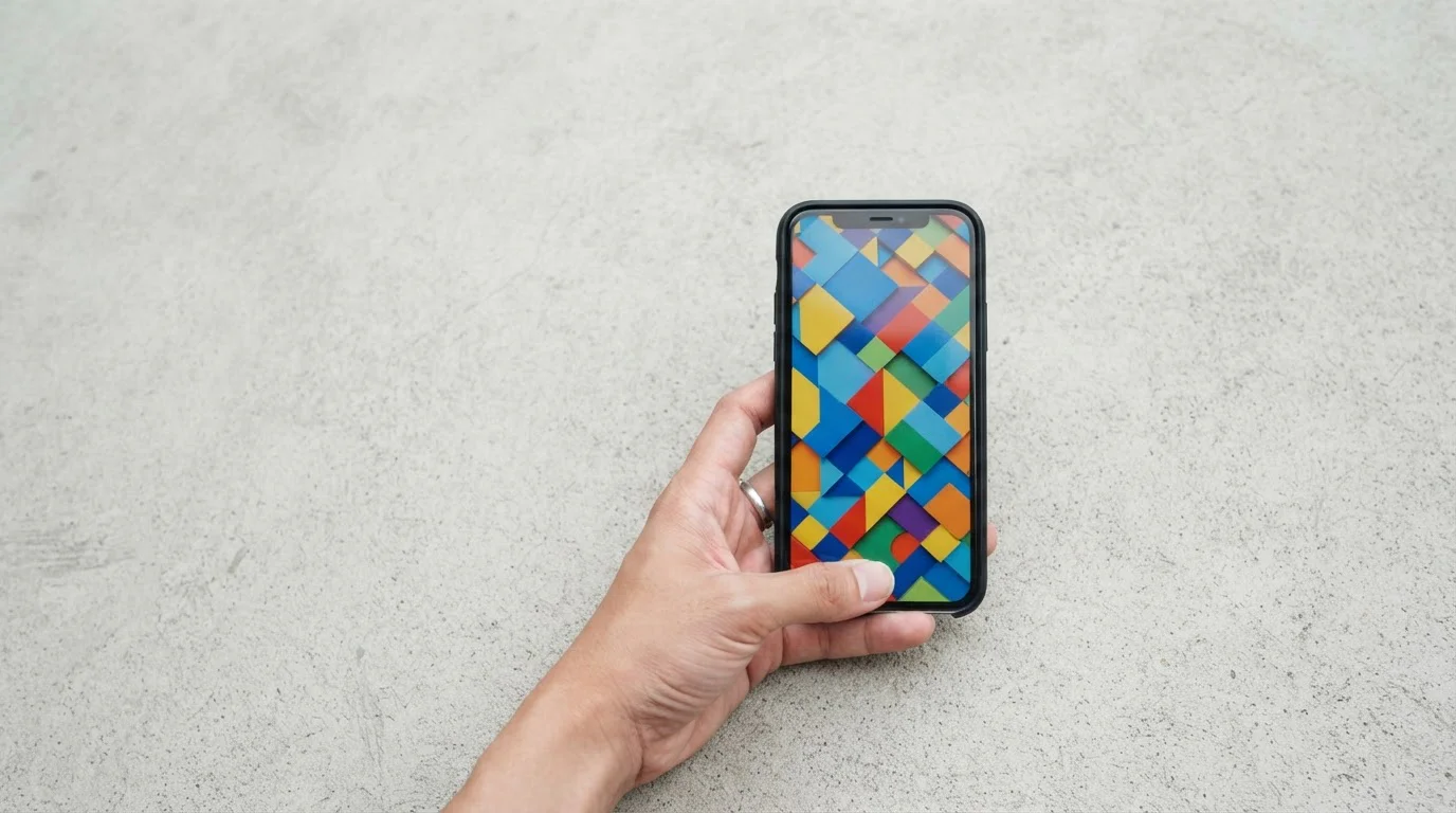 Teléfono con interfaz abstracta para acceso móvil a CHEXX